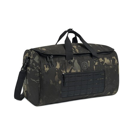 Transporttasche Beretta Limitierte Auflage 500 Jahre Multicam Travel - Multicam Schwarz