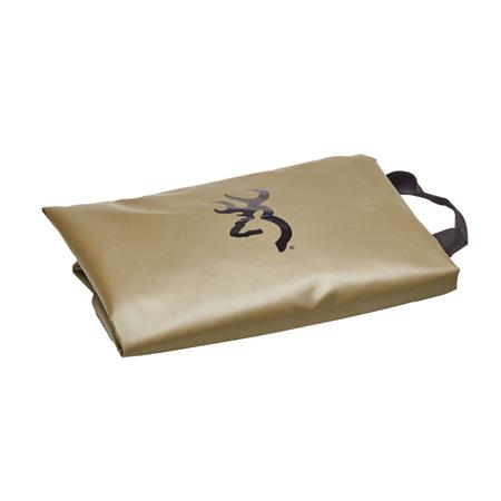 TRANSPORTTASCHE BROWNING À GIBIER IMPERMÉABLE 250L - GRÜN