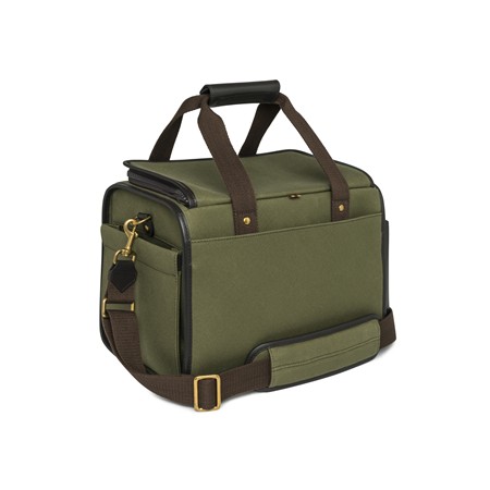 TRANSPORTTASKE BERETTA TERRAIN EVO FIELD BAG - OLIVENGRØN