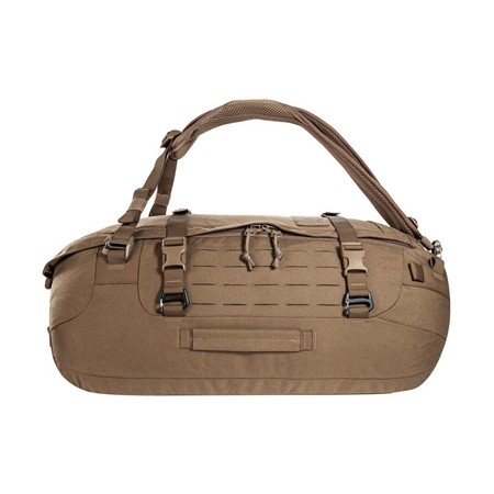TRANSPORTTASKE TASMANIAN TIGER DUFFEL 45L - COYOTE