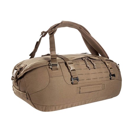 Transporttaske Tasmanian Tiger Duffel 45L - Coyote