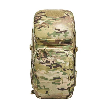 TRANSPORTTASKE TASMANIAN TIGER DUFFEL 45L - MULTICAM