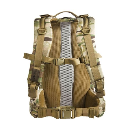 TRANSPORTTASKE TASMANIAN TIGER DUFFEL 45L - MULTICAM