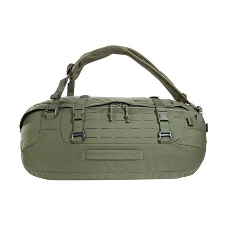 TRANSPORTTASKE TASMANIAN TIGER DUFFEL 45L - OLIVEN