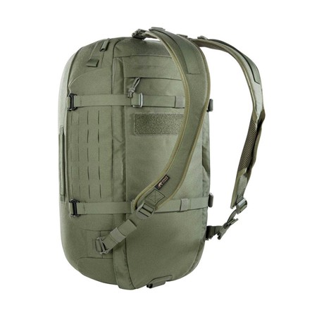 TRANSPORTTASKE TASMANIAN TIGER DUFFEL 45L - OLIVEN