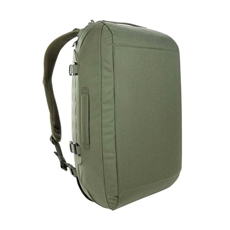 TRANSPORTTASKE TASMANIAN TIGER DUFFEL 45L - OLIVEN