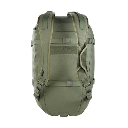 TRANSPORTTASKE TASMANIAN TIGER DUFFEL 45L - OLIVEN