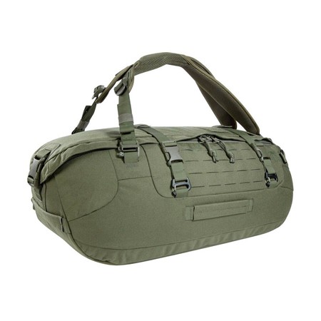 Transporttaske Tasmanian Tiger Duffel 45L - Oliven