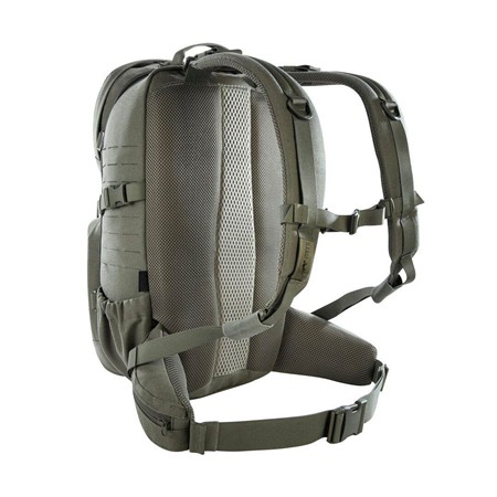 TRANSPORTTASKE TASMANIAN TIGER MODULAR COMBAT PACK 22L - GRØN