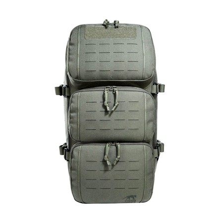 TRANSPORTTASKE TASMANIAN TIGER MODULAR COMBAT PACK 24 SL IRR - GRØN
