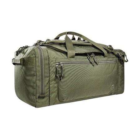 Transporttaske Tasmanian Tiger Officers Bag 58L - Oliven