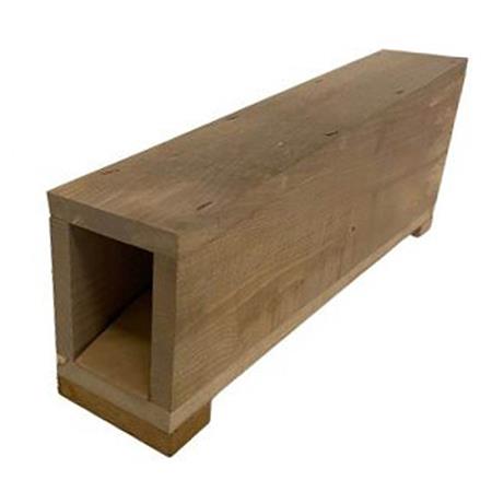 Trappola A Bilanciere Europ Arm Pour Mulots Et Belettes