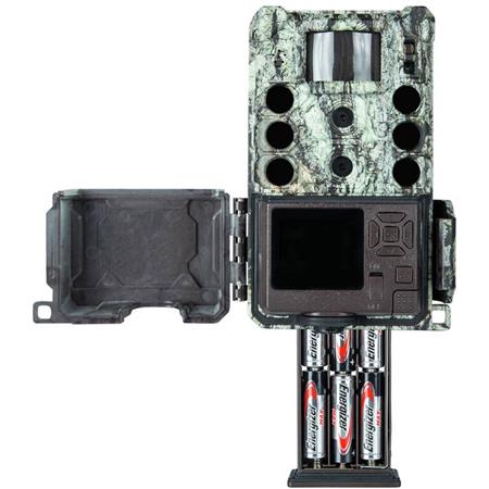 TRAPPOLA FOTOGRAFICA BUSHNELL CORE DS 4K