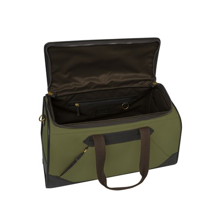 TRAVEL BAG BERETTA TERRAIN EVO WEEK-END DUFFLE - OLIVE GREEN