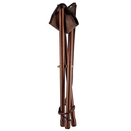 TREFOD COUNTRY LUXE LÆDERBETRÆK