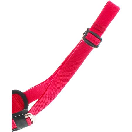 Treksingel I-Dog Amovible Confort Trek