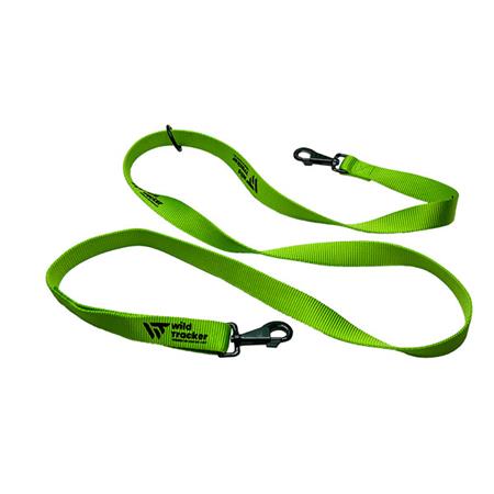 Trela Para Cão Wild Tracker De Rastreio X-Plore