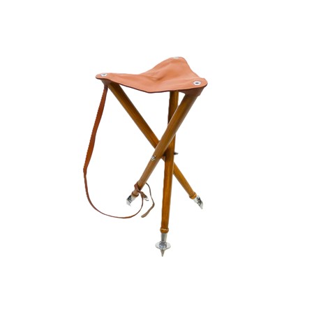 Trepied Club Interchasse Arthy - Ciac152-Marronmoyen-70