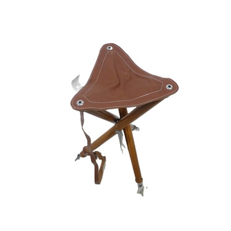 Trepied Club Interchasse Arthy - Ciac152-Marronmoyen-70