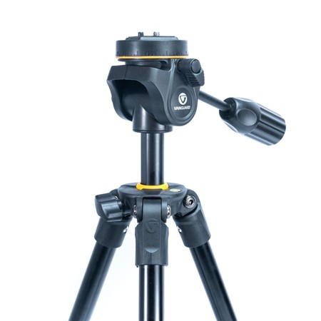 TRÉPIED VANGUARD VESTA 203AP
