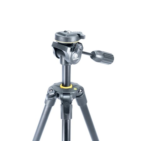 TREPIED VANGUARD VESTA 233AP CU ROTULA PANORAMICA
