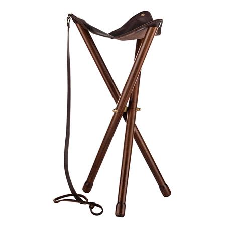 Treppiede Country Luxe Gommapiuma Secca