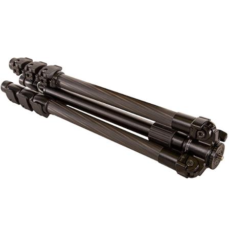 TREPPIEDE DI TIRO KJI K800 CARBONIO SENZA TESTA