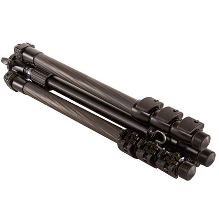 Treppiede Di Tiro Kji K800 Carbonio Senza Testa