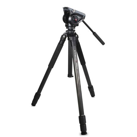 TREPPIEDE KITE OPTICS ARDEA CF