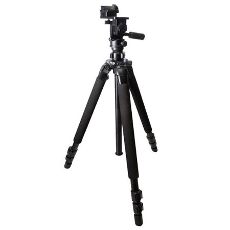 TREPPIEDE KJI K700 ALUMINIUM AVEC MONTAGE REAPER RAIL PICATINNY