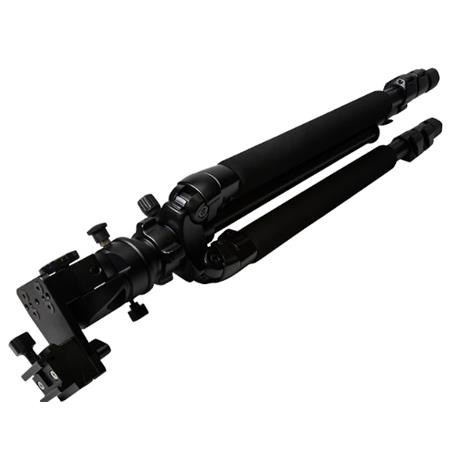Treppiede Kji K700 Aluminium Con Montaggio Reaper Rail Picatinny