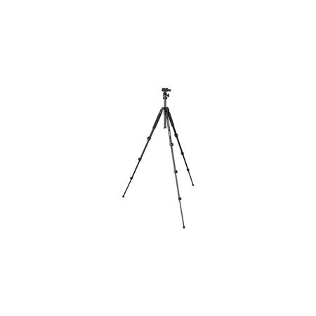 TREPPIEDE VORTEX ALUMINIUM HIGH COUNTRY II