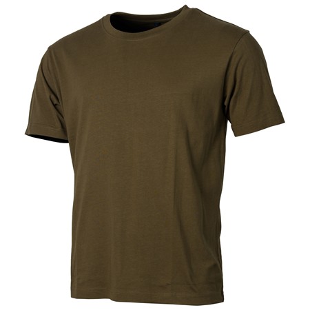 Tricou Bărbați Cu Mâneci Scurte Treeland - Kaki