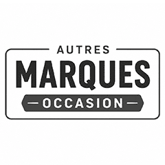 Autres marques occasion