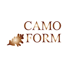 Camo Form