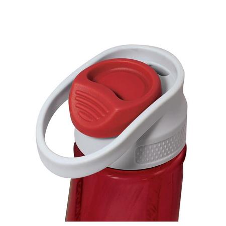 TRINKFLASCHE KURGO MIT INTEGRIERTER SCHÜSSEL