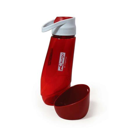 Trinkflasche Kurgo