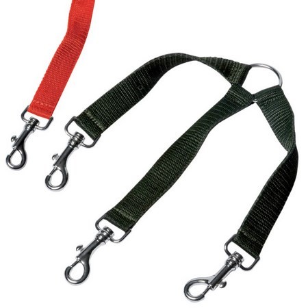 Tripleur Straps Januel