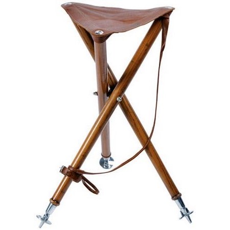Tripod Club Interchasse Arthy