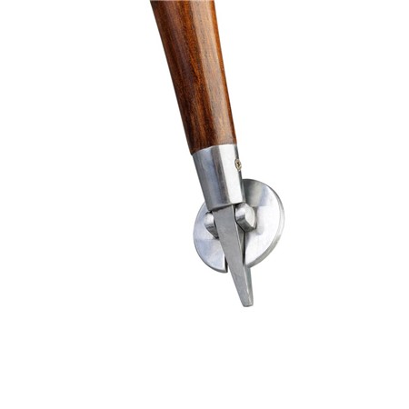 TRIPOD EUROHUNT IN LEATHER