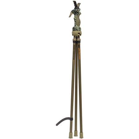 Tripod Primos Hunting Calls Trigger Stick Gen 3 Jim Shockey
