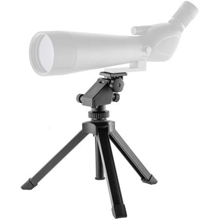 Trípode Para Telescopio Terrestre Rti