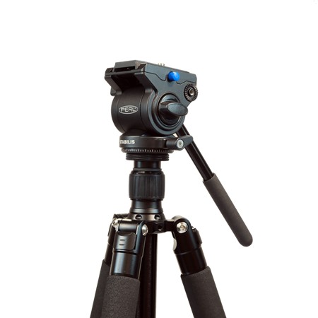 ΤΡΊΠΟΔΟ PERL STABILIS 500V