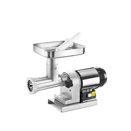 Tritatore Carne Elettrica Tom Press Type 22 Tre Spade