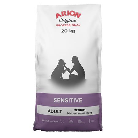 Trockenfutter Für Jagdhunde Arion Petites & Moyennes Races