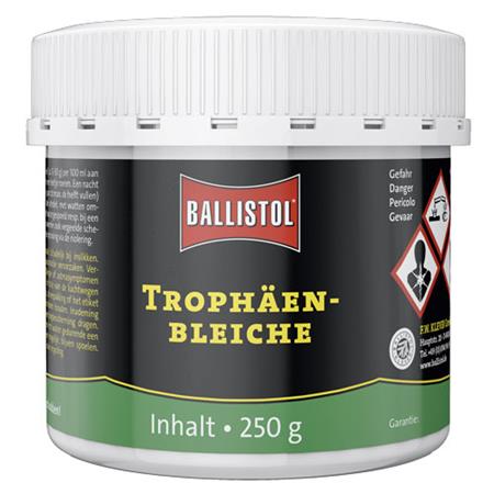Trofeiden Valkaisu Ballistol