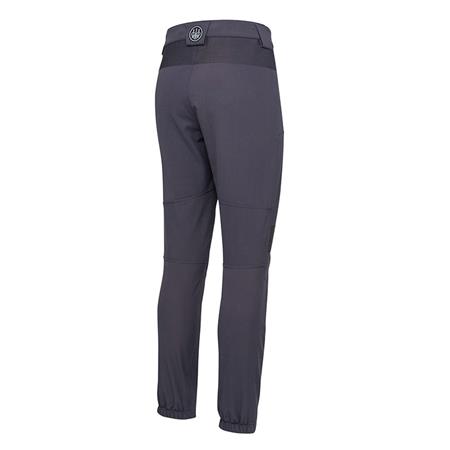 TROUSERS BERETTA VERTIKAL BLADE - EBONY