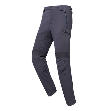 TROUSERS BERETTA VERTIKAL BLADE - EBONY