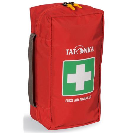 Trousse De Premier Secours Tatonka First Aid Avanced
