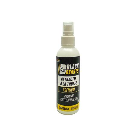 Trüffelspray Black Beasts
